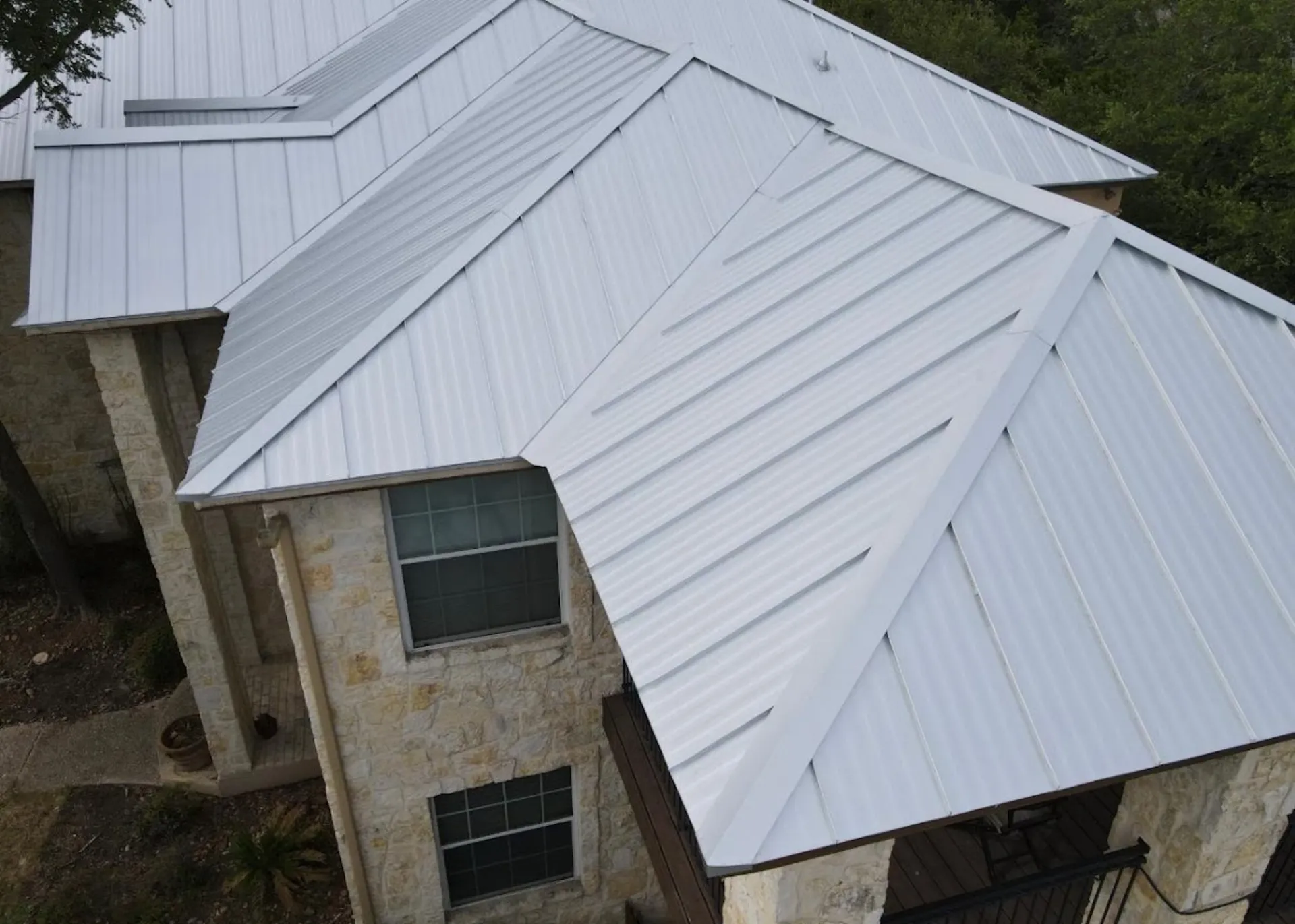 Metal Roofing services in Robertsdale, AL
